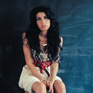 Amy Winehouse en QConciertos