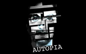 Antonio Villalba estrena ‘Autopía’, su debut discográfico forjado en la autogestión y el pop de autor