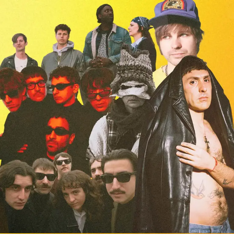 discos nuevos recomendados en QConciertos