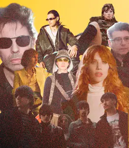 Beabadoobee y Beck lideran los lanzamientos discográficos con giros al grunge y el cierre de trilogías acústicas