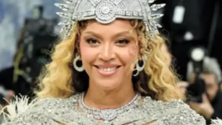 Beyoncé moviliza 200.000 dólares para asistir a las familias afectadas por el temporal en Indiana