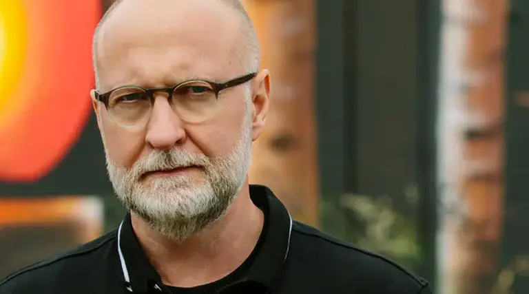 Bob Mould Sugar KEXP en QConciertos