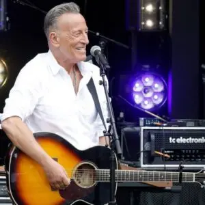 Bruce Springsteen confirma la producción de dos nuevos álbumes y ultima un lanzamiento inminente