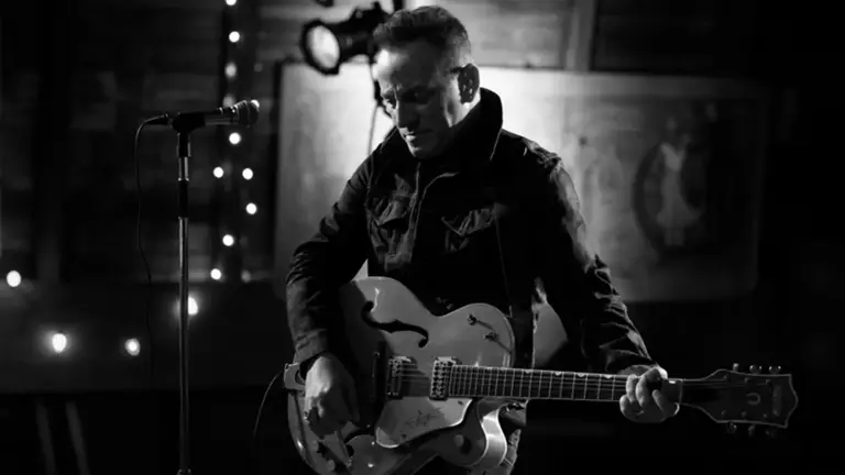 Bruce Springsteen Land of Hope and Dreams en QConciertos
