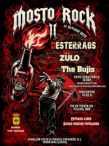 Desterraos