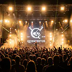 Concierto de música en directo en QConciertos