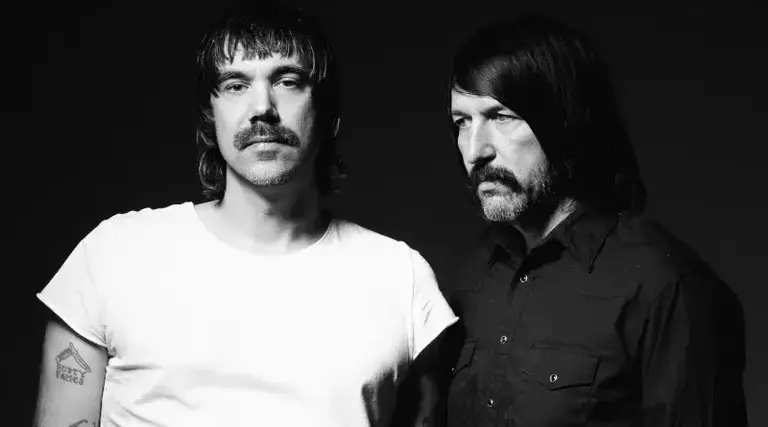 Death From Above 1979 Private Lives en QConciertos