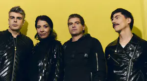Dorian culmina la gira de ‘Futuros imposibles’ con siete conciertos de despedida antes de entrar al estudio