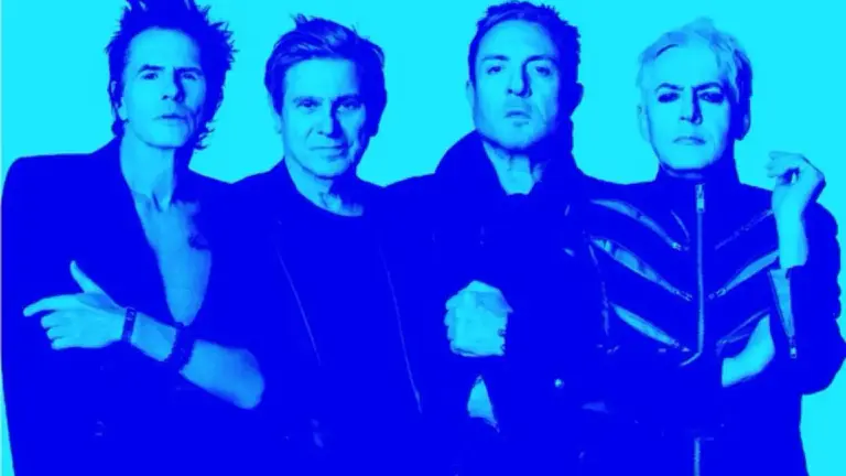 Duran Duran Madrid 2026 en QConciertos