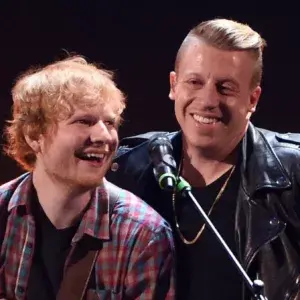Ed Sheeran Macklemore gira en QConciertos