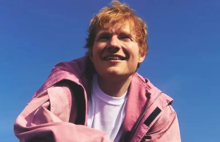 Ed Sheeran gira The Loop en QConciertos
