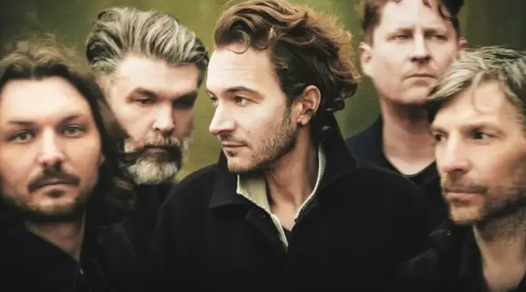 Editors en QConciertos