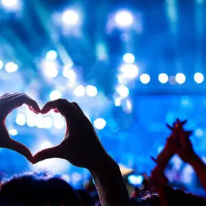 Proyecto VIBRA música personas sordas en QConciertos