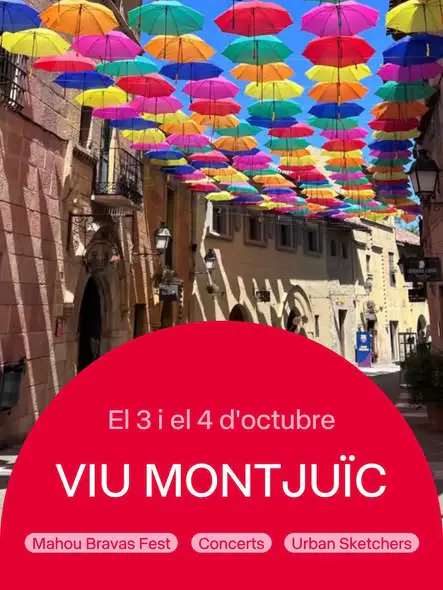 Big Band Jam en Poble Espanyol (Barcelona) (Barcelona)