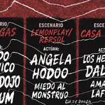 Guadalete Fest III 10 Octubre