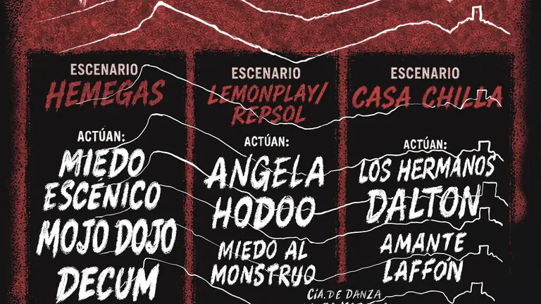 Guadalete Fest III 10 Octubre