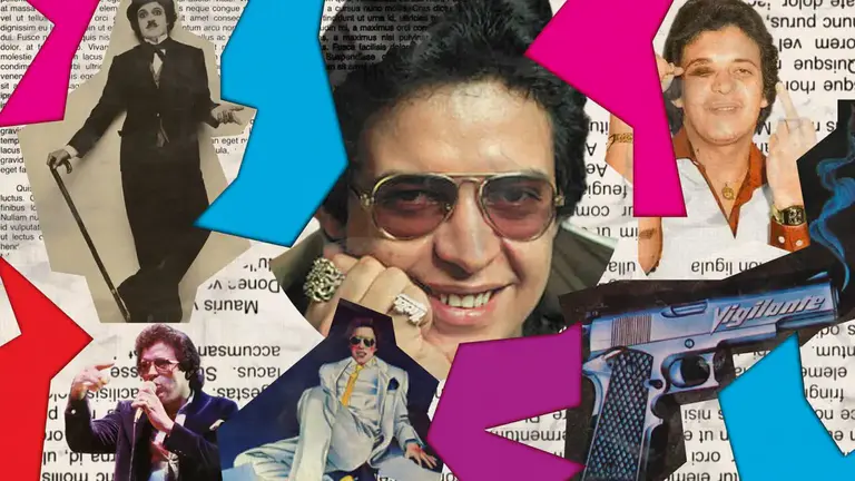 Héctor Lavoe y la anatomía de la salsa brava: diez canciones esenciales que forjaron a El Cantante de los Cantantes en QConciertos