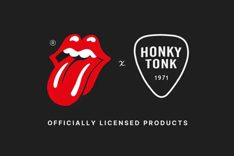 The Rolling Stones Honky Tonk en QConciertos