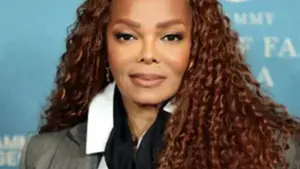 Janet Jackson filmará la película ‘Janet Jackson: Control 40’ en directo para conmemorar el 40 aniversario de su disco cumbre