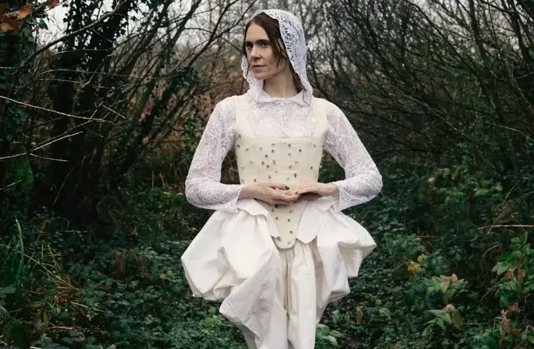 Kate Nash Spilt Milk en QConciertos