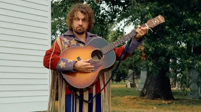 Kevin Morby PBJ en QConciertos