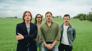 Kings of Leon anuncian ‘O My Beloved’, su décimo álbum de estudio autoproducido, y estrenan el single «My Whole World»