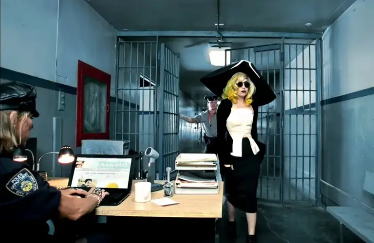 Gaga Daily en QConciertos