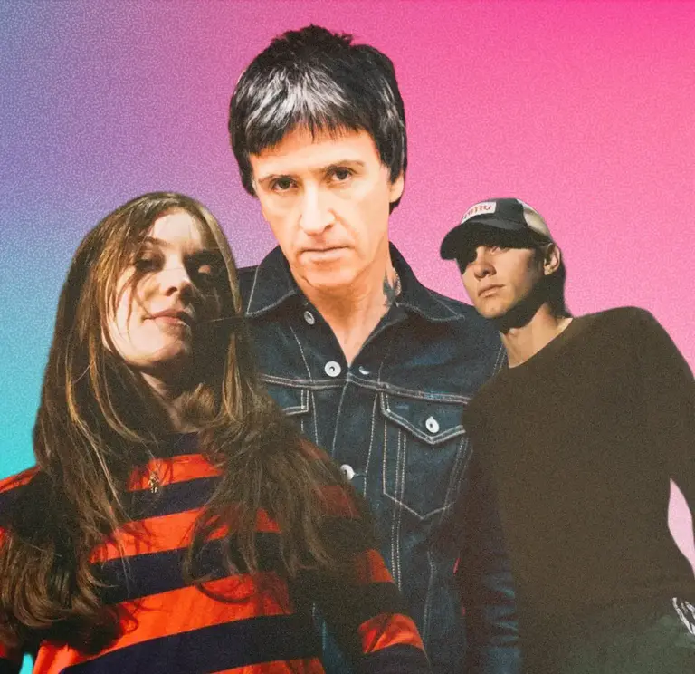 discos internacionales octubre 2026 en QConciertos