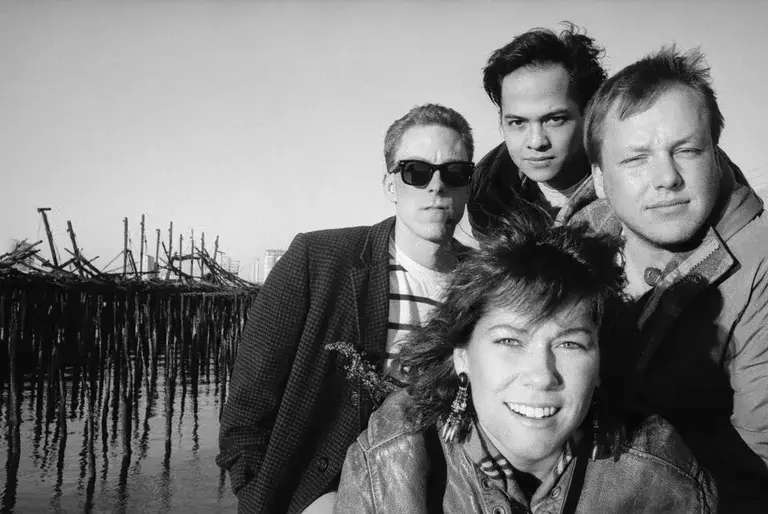 mejor disco de Pixies en QConciertos