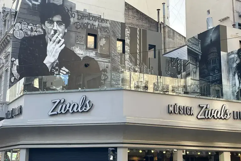 Zivals expropiación en QConciertos