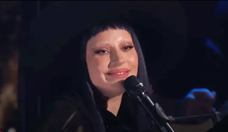 Lady Gaga hija en QConciertos