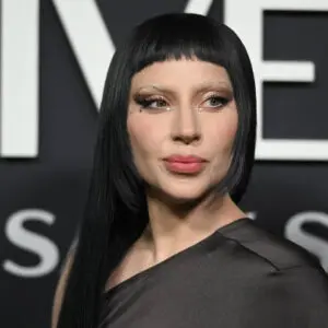 Lady Gaga primer hijo en QConciertos