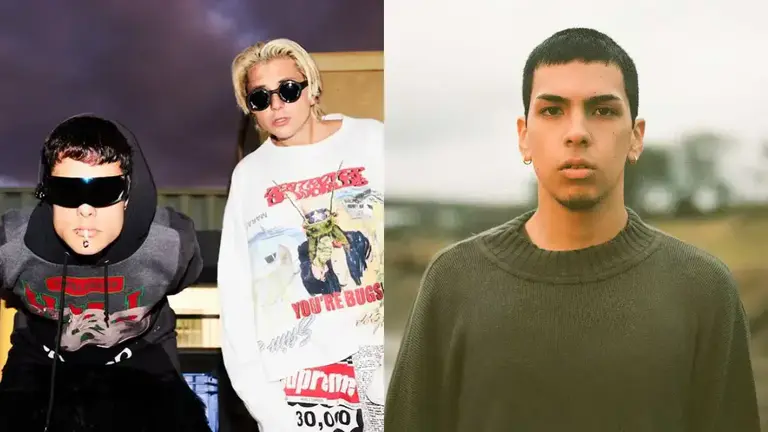 Latin Grammy 2026 nominados en QConciertos