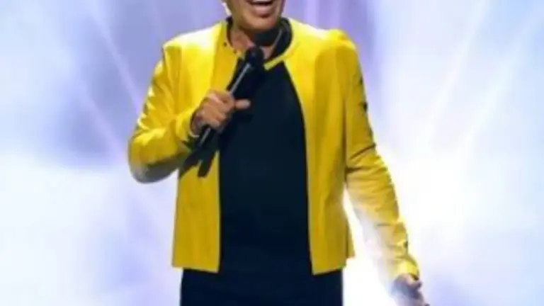 Lionel Richie en QConciertos