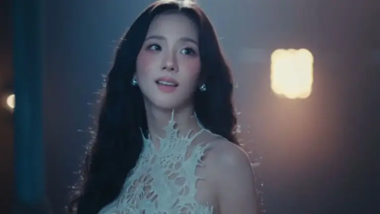 Jisoo CLICK LISA SaWaDiKa en QConciertos
