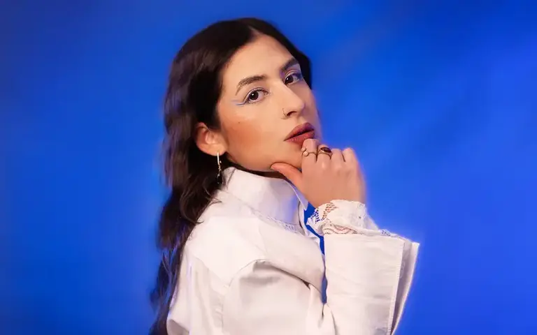Luli Maidana en QConciertos