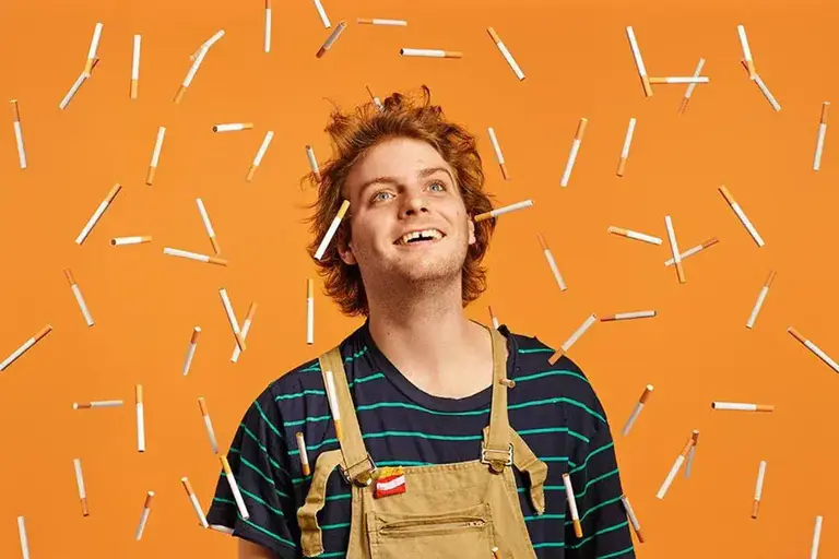 Mac DeMarco en QConciertos