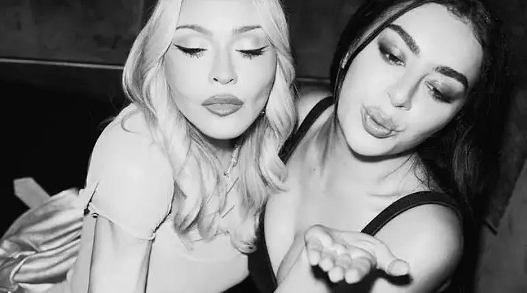 Madonna Charli xcx Danceteria Afterhours en QConciertos