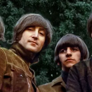 Madrid conmemora los 60 años de «Rubber Soul» de The Beatles con una exposición inédita y piezas históricas