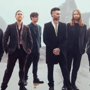 Maroon 5 Rock in Rio 2026 en QConciertos