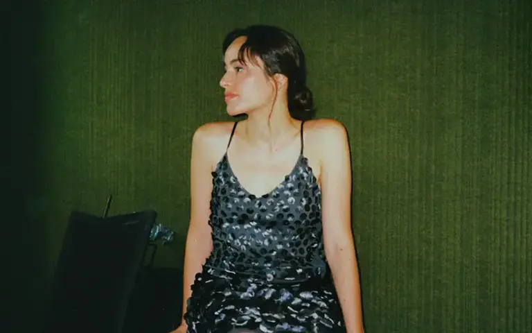 Meritxell Neddermann en QConciertos