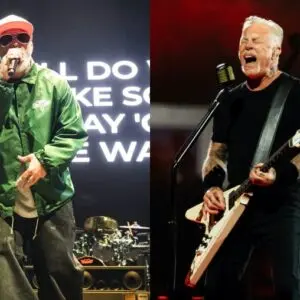 Metallica y Limp Bizkit gira 2027 en QConciertos