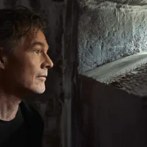 Morten Harket en QConciertos