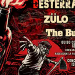 Mosto Rock II 17 Octubre