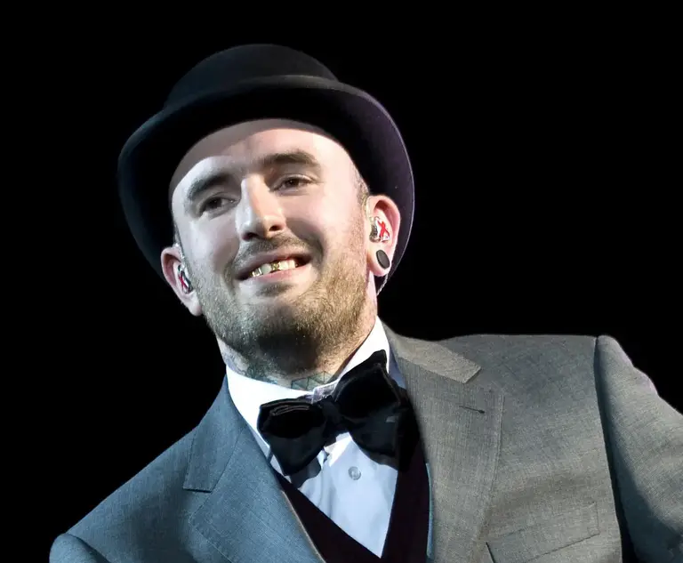 Ben Saunders en QConciertos