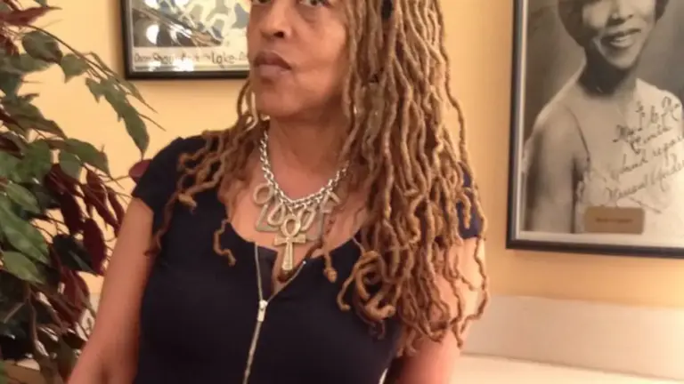 Cassandra Wilson en QConciertos