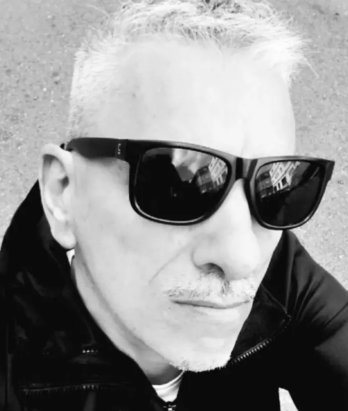 Peón Kurtz Def Con Dos en QConciertos