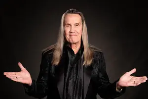 Nicko McBrain condiciona su regreso al estudio con Iron Maiden a composiciones de menor complejidad técnica