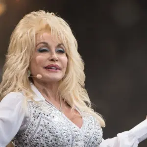 Dolly Parton en QConciertos
