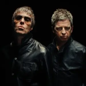 Oasis confirma dos conciertos en Barcelona dentro de su nueva gira mundial Oasis Live ’27